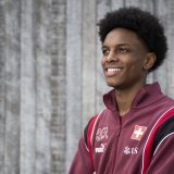 Alvyn Sanches a signé pour 4 ans à YB KEYSTONE/ANTHONY ANEX